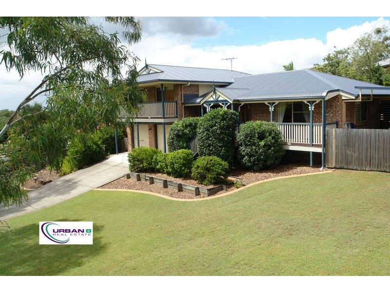 66 Gibson Cres, Bellbowrie QLD 4070